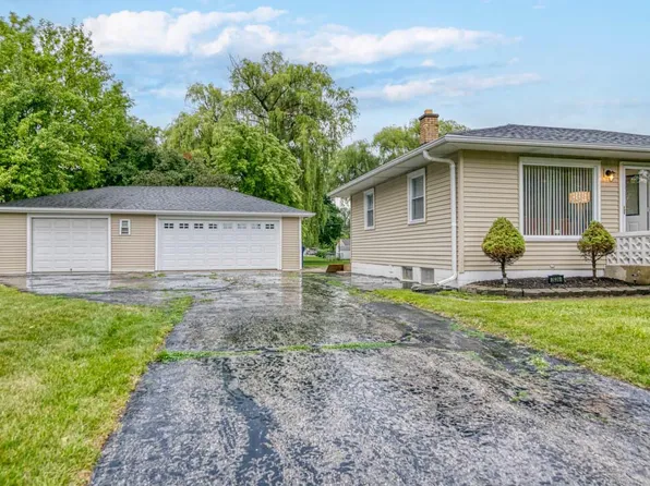 7839 West Bradley ROAD, Milwaukee, WI 53223