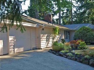 4004 140th Ave SE, Bellevue, WA