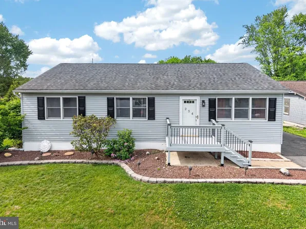 254 Owens Pl, Birdsboro, PA 19508