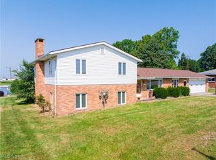 2477 Pleasant Ridge Rd, Wooster, OH 44691