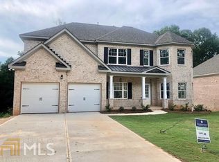 2810 Village Ct NE #68, Conyers, GA 30013