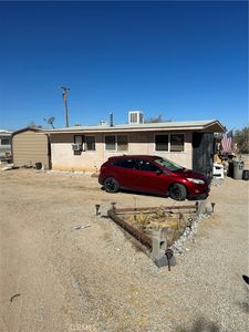 58072 Belmont St, Yucca Valley, CA, 92284