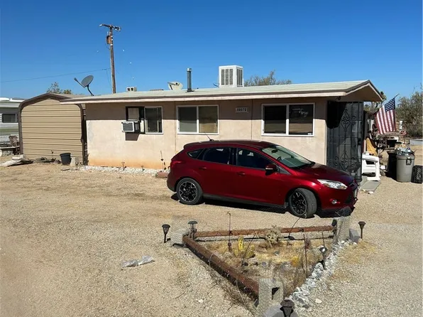 58072 Belmont St, Yucca Valley, CA 92284