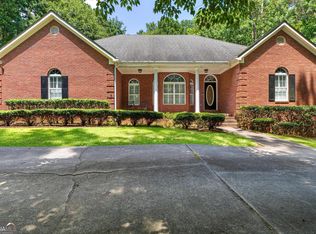 125 Allie Dr, McDonough, GA 30252