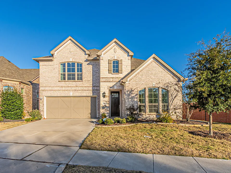 5317 Squeezepenny Ln