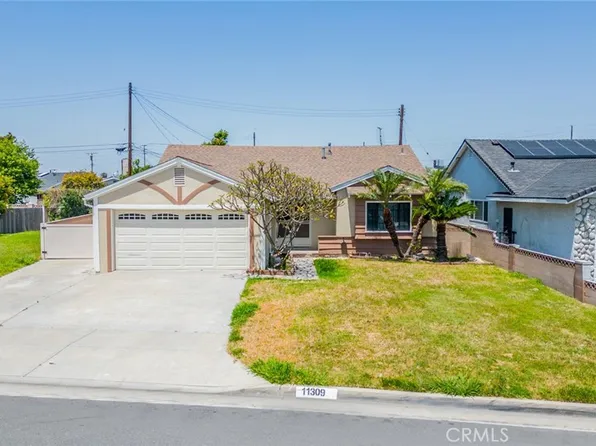 11309 Borson St, Norwalk, CA 90650