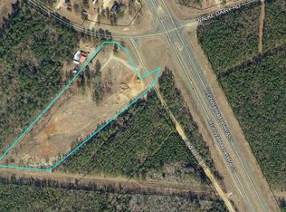 209 Edwards Ln, Dublin, GA 31021