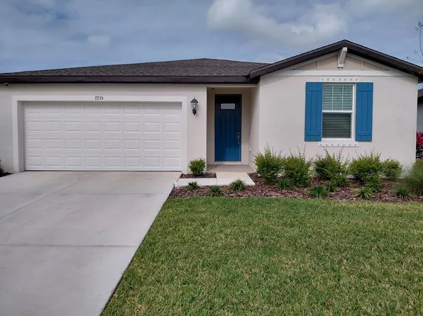 7735 Gilchrist Springs Dr, Parrish, FL