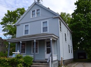 33 Sherman Street, Fairfield, CT 06824