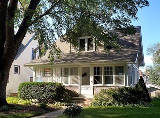 1933 Berkeley Ave, Saint Paul, MN 55105