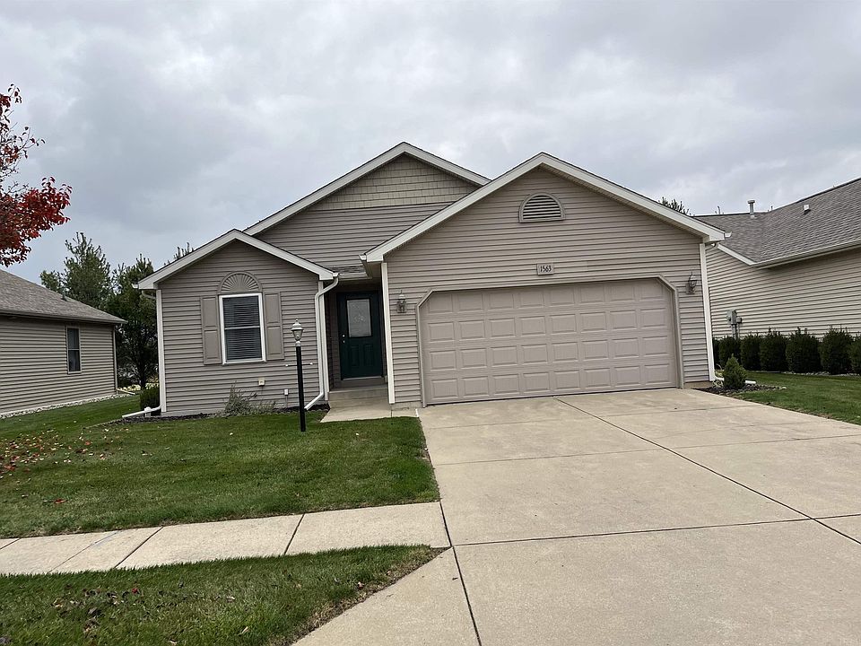 1st image of 1563 Harvest Dr