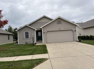 1563 Harvest Dr, Goshen, IN 46526