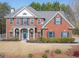 2119 Imperial Dr, Gainesville, GA 30501