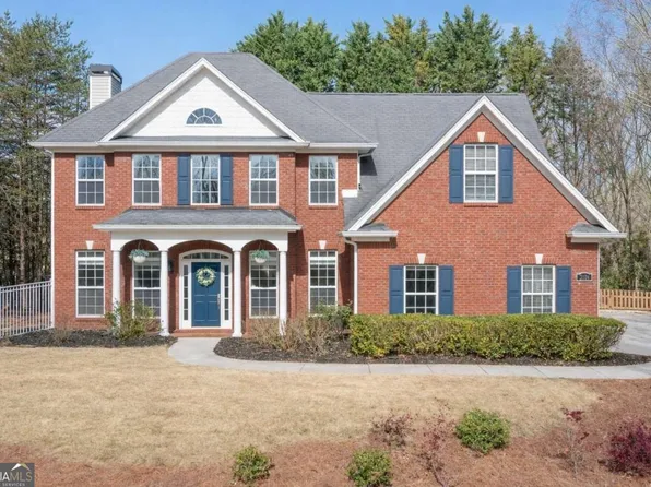 2119 Imperial Dr, Gainesville, GA 30501