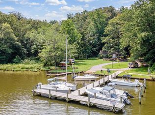 2321 Hickory Rd, Annapolis, MD 21401