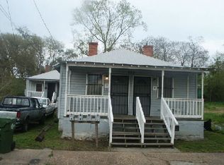 Smith St, Atlanta, GA 30310