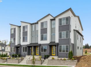 18680 SW Solitude St LOT 53, Beaverton, OR 97007