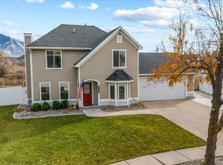 1096 S Southgate Ct, Logan, UT 84321