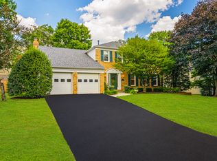 2316 Kaywood Ln, Silver Spring, MD 20905