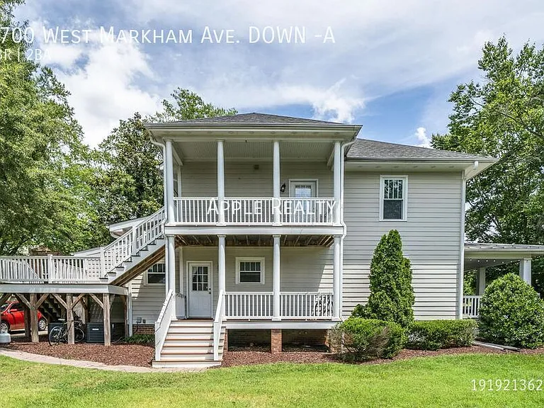 1700 W Markham Ave — Photo 3