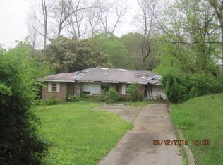 3550 Hill St, Clarkston, GA 30021