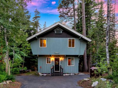 10310 Aspen St, Truckee, CA, 96161