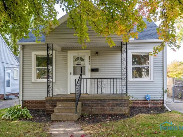 4423 Bellevista Dr, Toledo, OH 43612