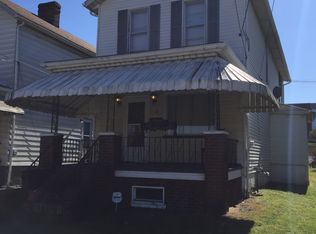 8 Maitland St, New Castle, PA 16101