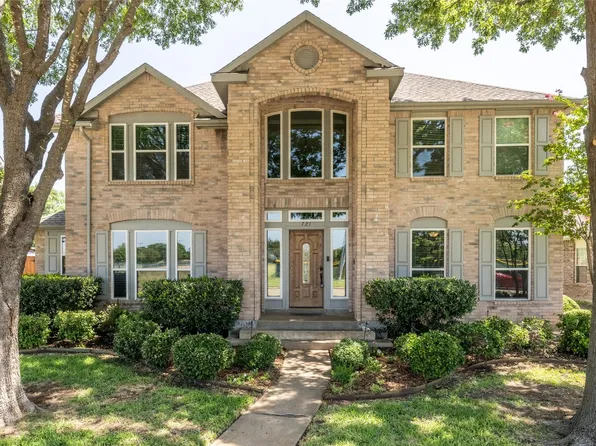 721 Victorian Dr, Allen, TX 75002