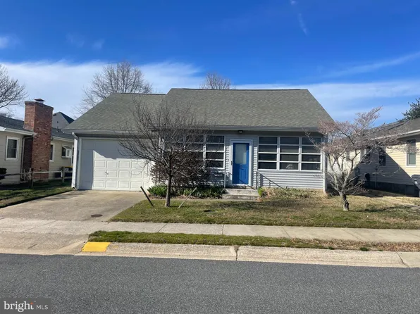 313 Hickman St, Rehoboth Beach, DE 19971