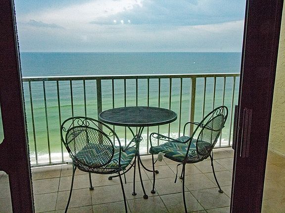 perfect morning or evening 