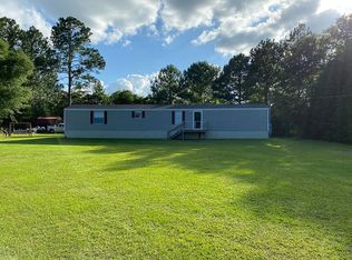 7650 Walter Tanner Rd, Wilmer, AL 36587