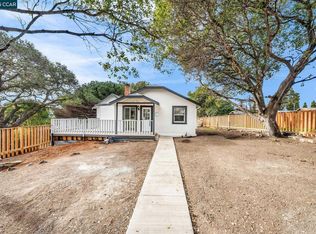 2699 Vale Rd, San Pablo, CA 94806