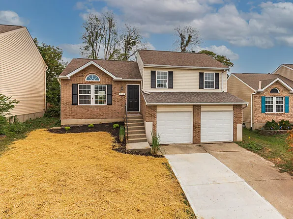 2716 Berwood Ln, Hebron, KY 41048