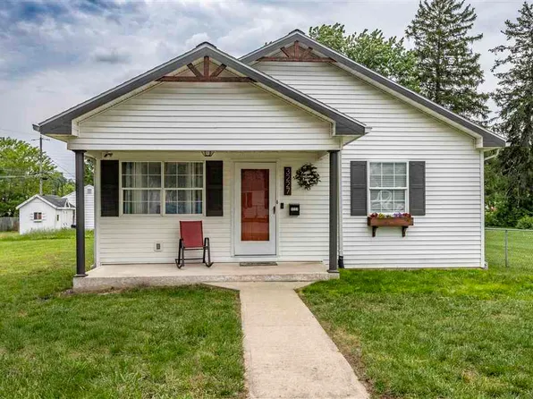 3227 Richmond Ave, Connersville, IN 47331
