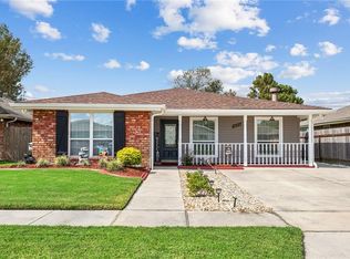 1204 Michigan Ave, Kenner, LA 70062