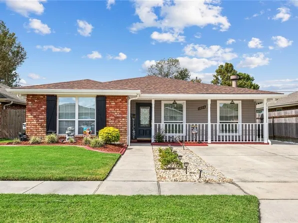 1204 Michigan Ave, Kenner, LA 70062