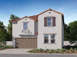 Residence 3 Plan, Sunstone : Marquise, Winchester, CA 92596
