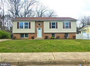 4808 66th Ave, Hyattsville, MD 20784
