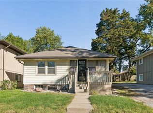 3002 W 44th Ave, Kansas City, KS 66103