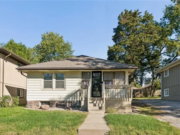 3002 W 44th Ave, Kansas City, KS 66103