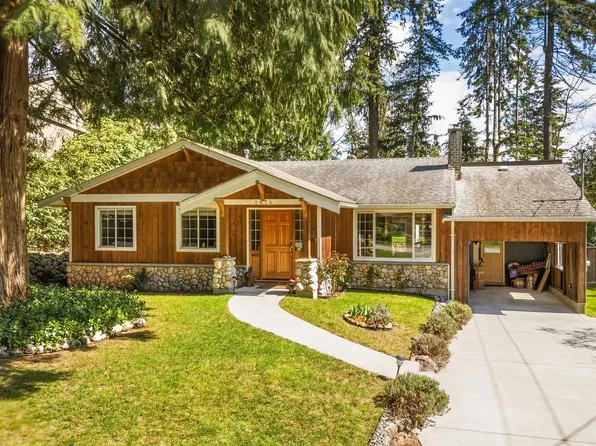 1874 Appin Rd, North Vancouver, BC V7J 2T5