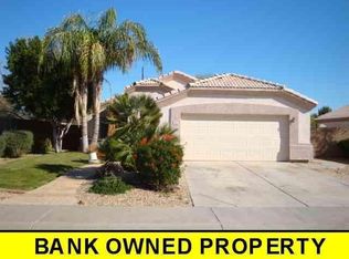 462 W Century Ct, Gilbert, AZ 85233