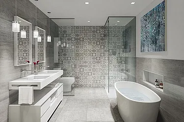 Sold by Brown Harris Stevens