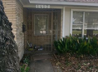 1417 Confederate Rd, Houston, TX 77055