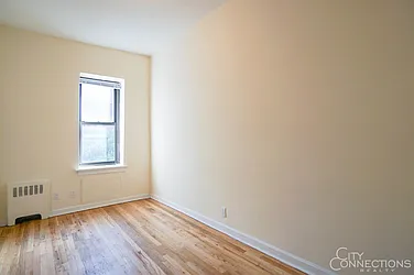 Rented by City Connections Realty