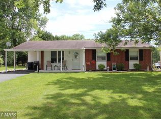 834 Joppa Farm Rd, Joppa, MD 21085