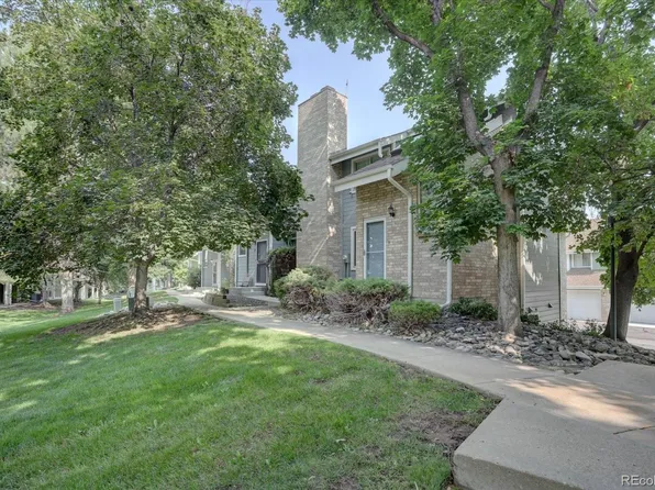 8785 W Cornell Avenue #5, Lakewood, CO 80227