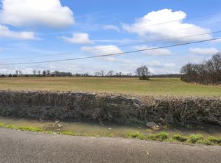 12 Givens Rd LOT 12, Lascassas, TN 37085