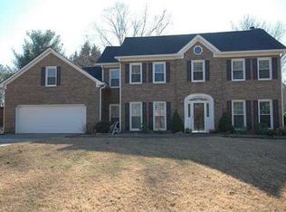 2098 Candlewood Ct NE, Marietta, GA 30066